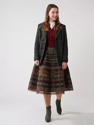 GOTTSEIDANK | Trachtenblazer GESA | 